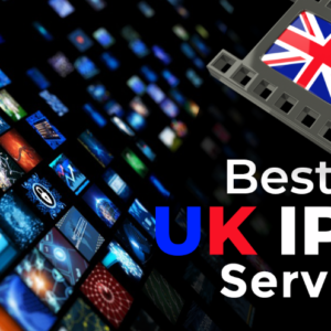 iptv uk