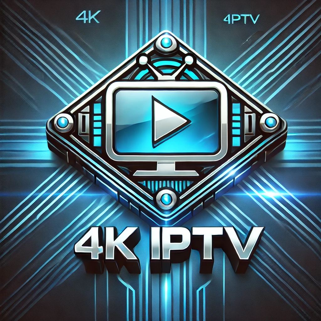 4K Live IPTV