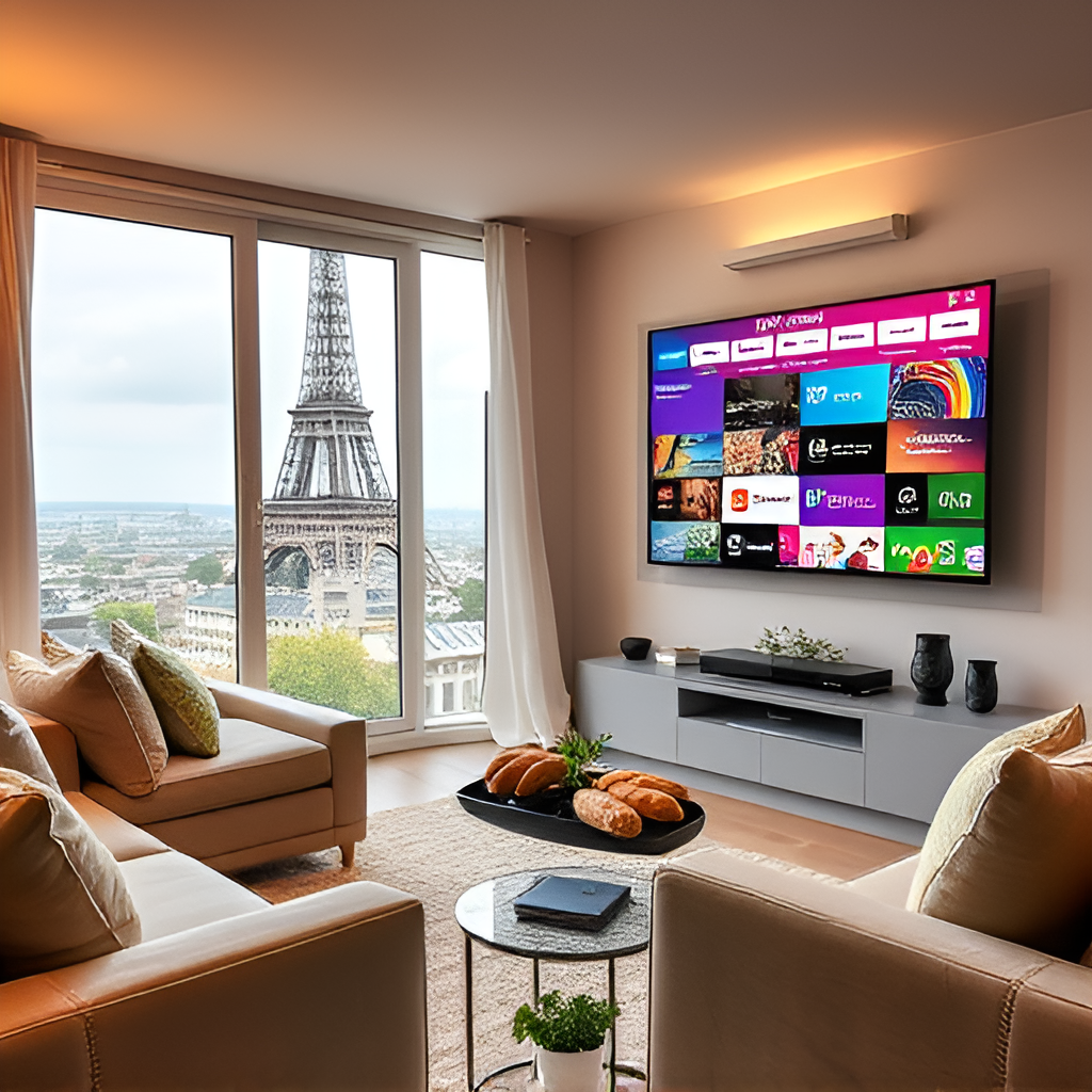 france iptv