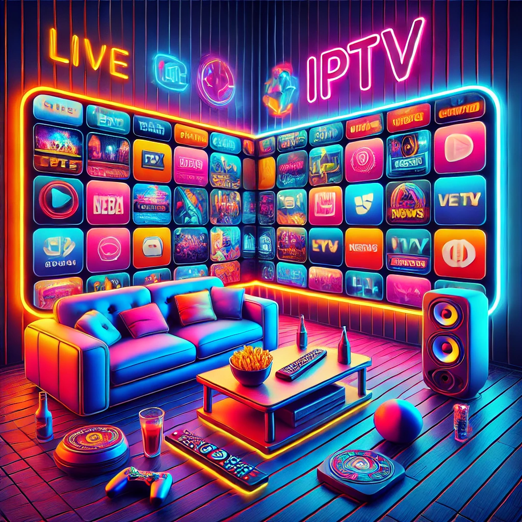 US IPTV