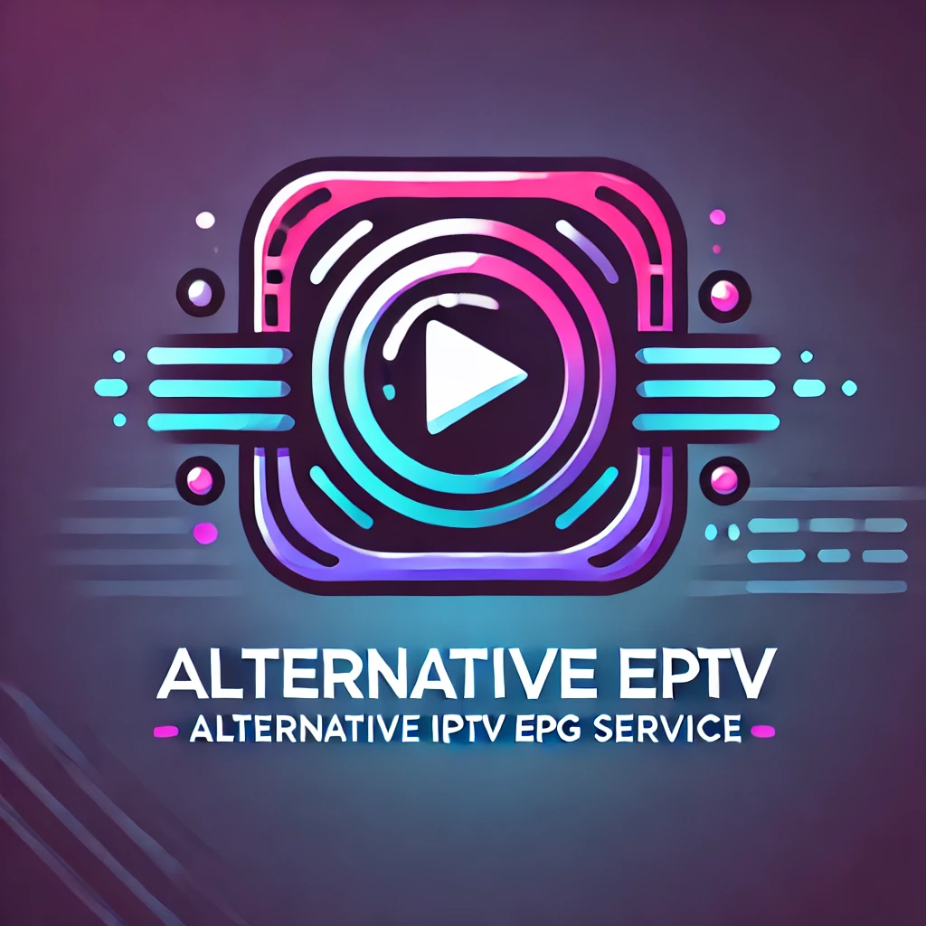 iptv epg alternatives