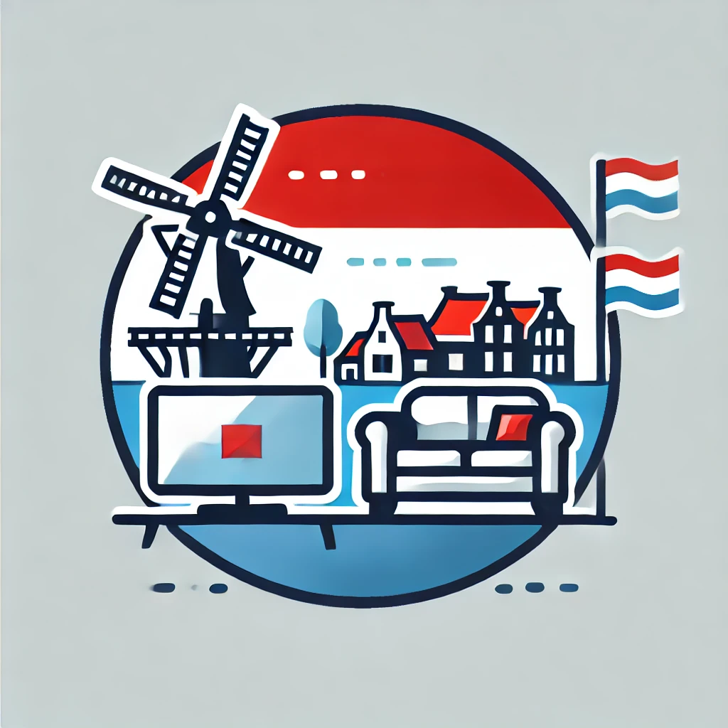 Dutch IPTV