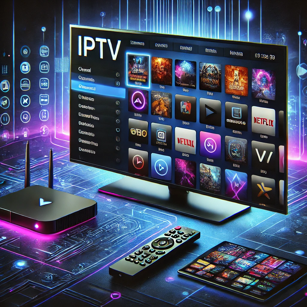 Flix IPTV