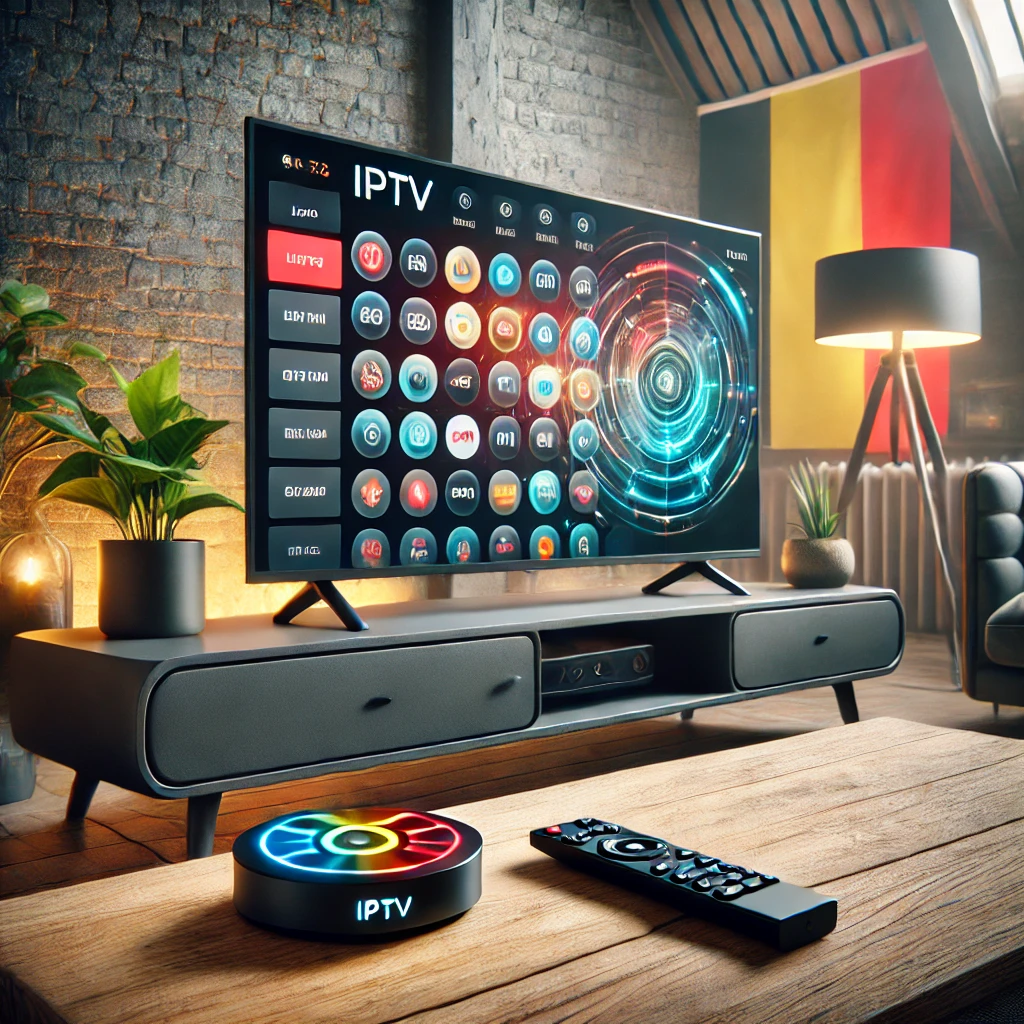 IPTV Belgique amende